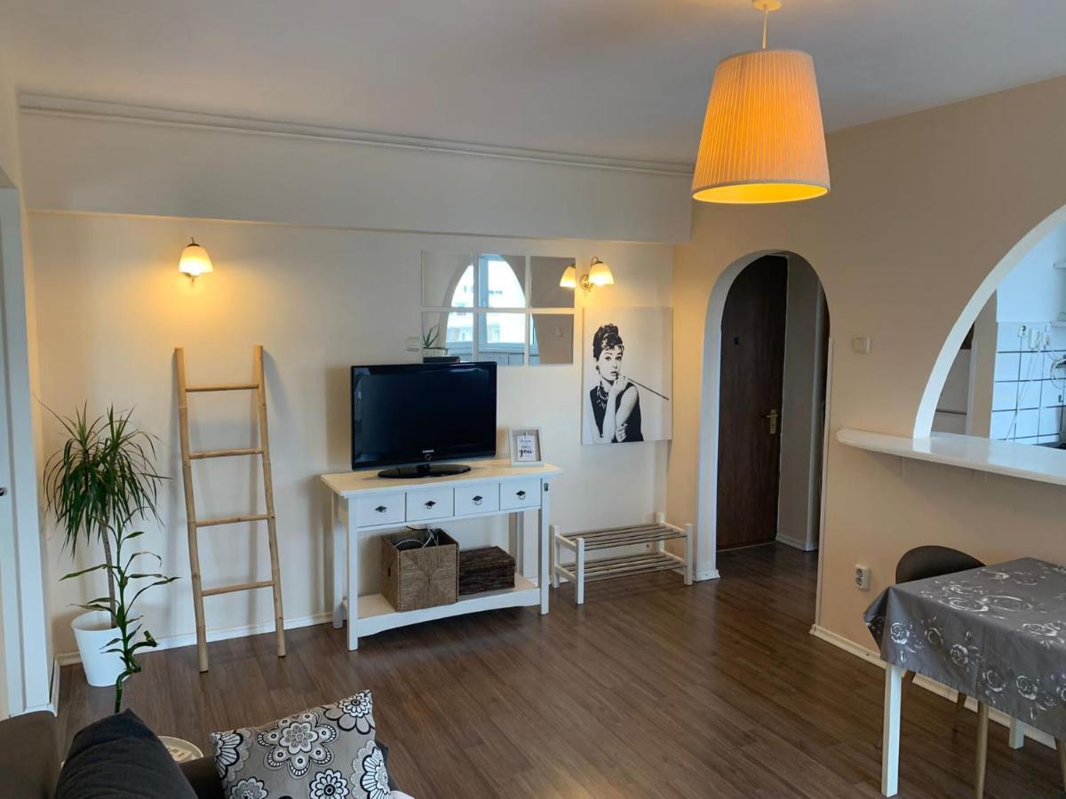 Eva Twin Apartments Bükreş Dış mekan fotoğraf