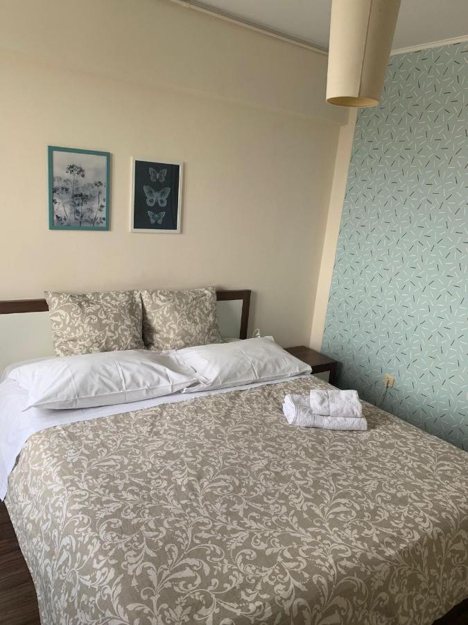Eva Twin Apartments Bükreş Dış mekan fotoğraf