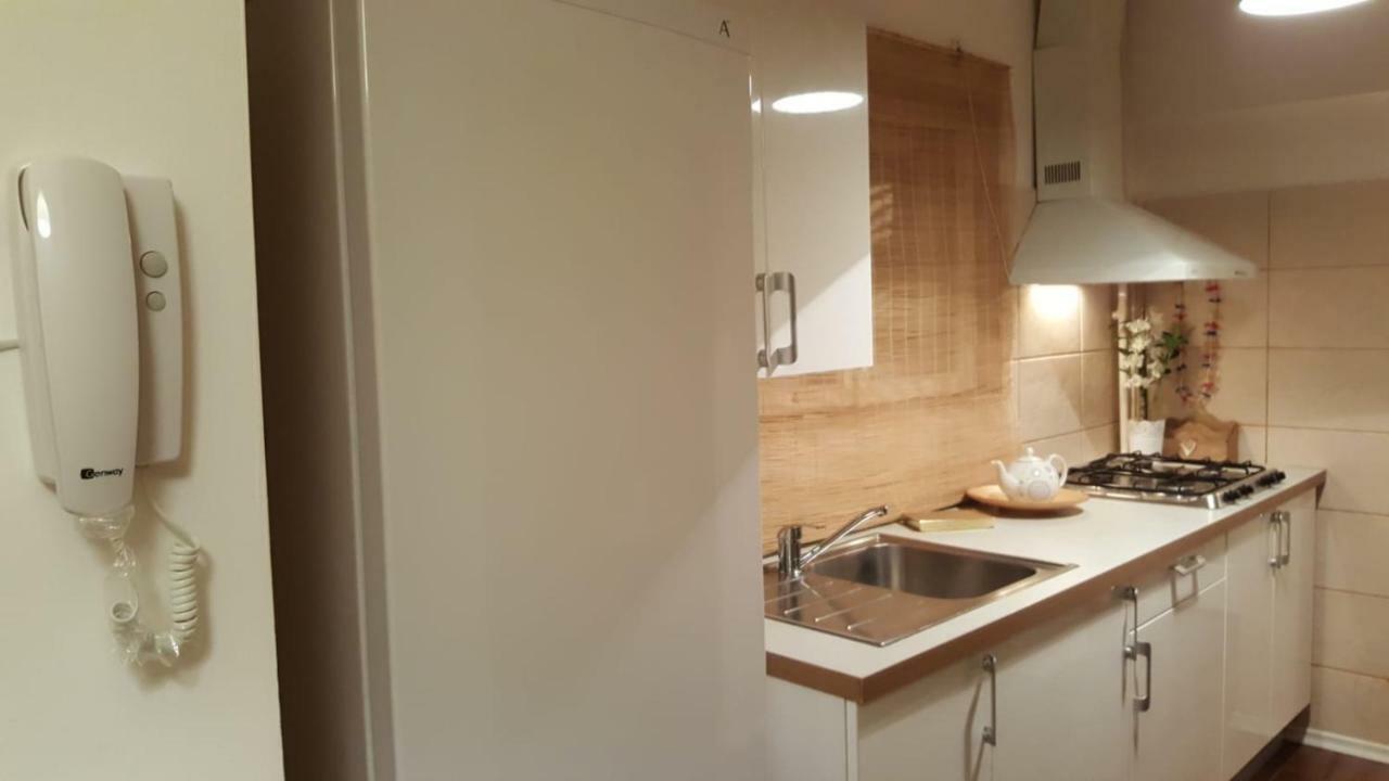 Eva Twin Apartments Bükreş Dış mekan fotoğraf