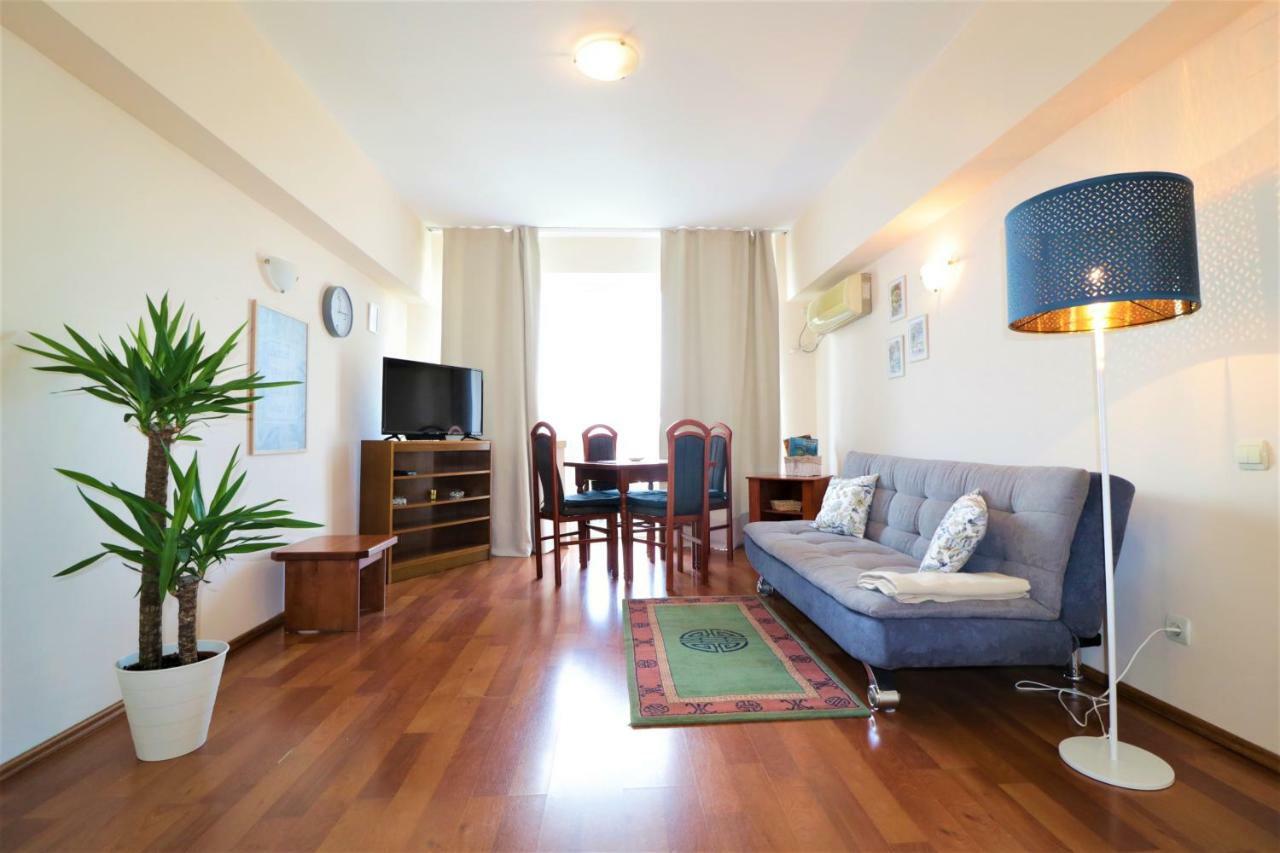 Eva Twin Apartments Bükreş Dış mekan fotoğraf