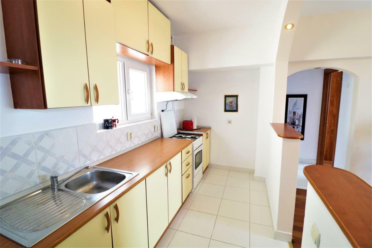 Eva Twin Apartments Bükreş Dış mekan fotoğraf
