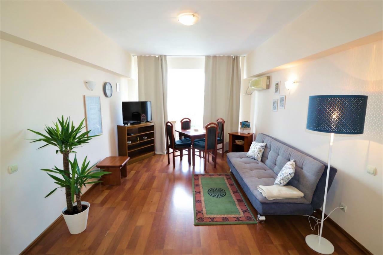 Eva Twin Apartments Bükreş Dış mekan fotoğraf